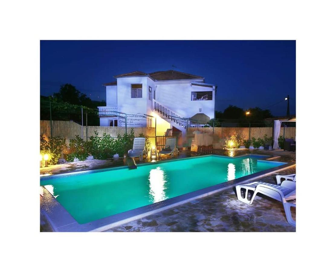 Villa Roza 2 Marina  Exterior foto
