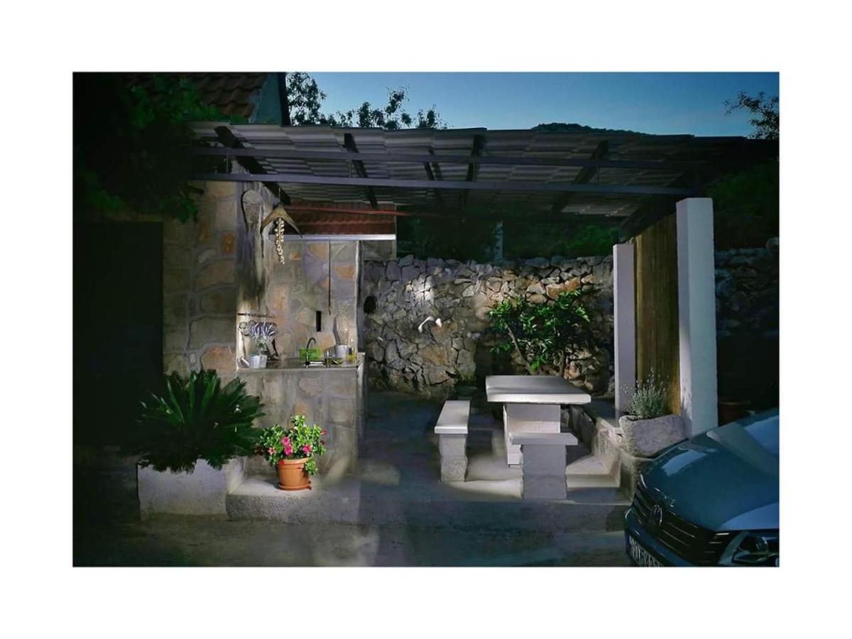 Villa Roza 2 Marina  Exterior foto